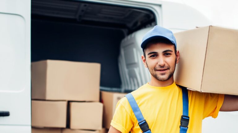 Who Can Benefit from Cargo Services by Land in Dubai?