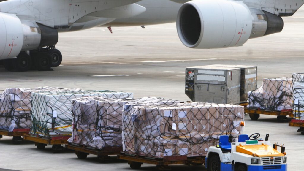 A Comprehensive Guide to Air Freight Services