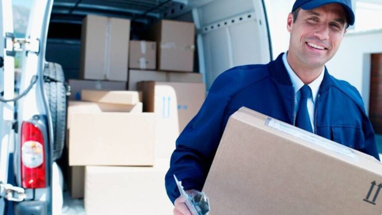 Land Cargo Services tricks and tips