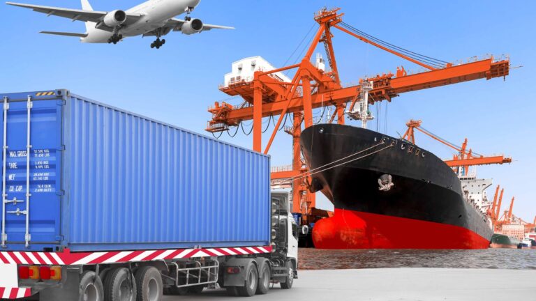 To Freight Complete Guide to Freight Forwarding Services in Dubai