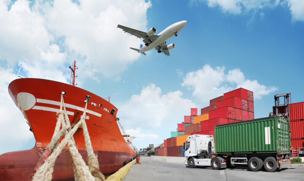 Freight Forwarding Companies