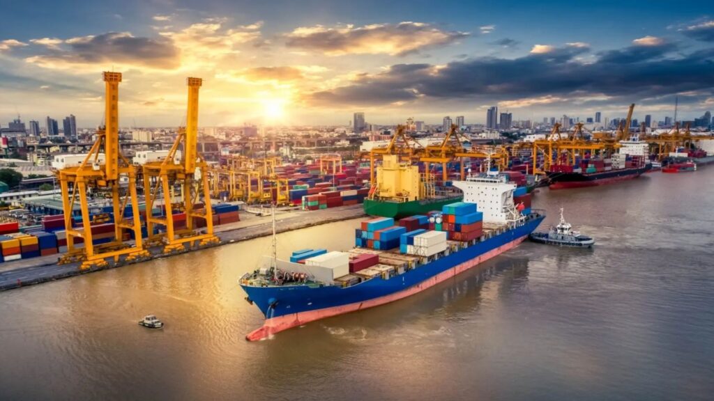 The Top Shipping Companies in Dubai to Watch in 2024