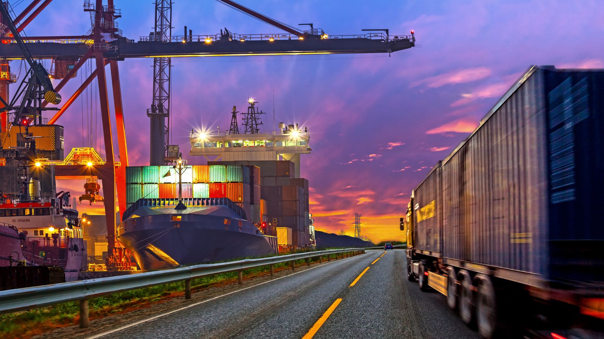 Things to Know Before Choosing a Freight Forwarding Companies