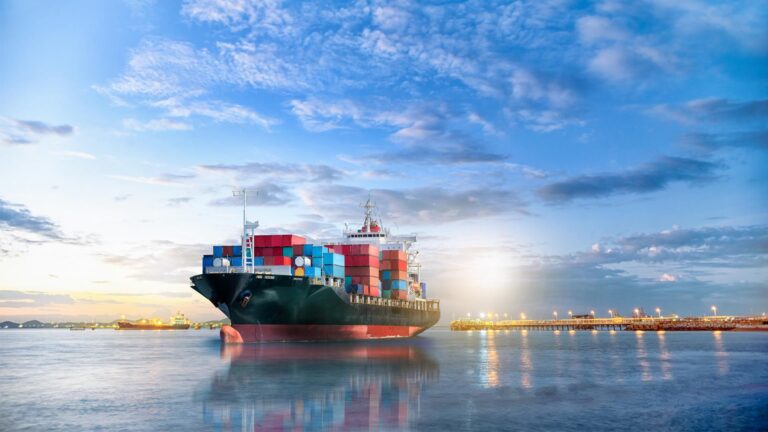 What Are the Key Factors to Consider When Choosing a Shipping Company?