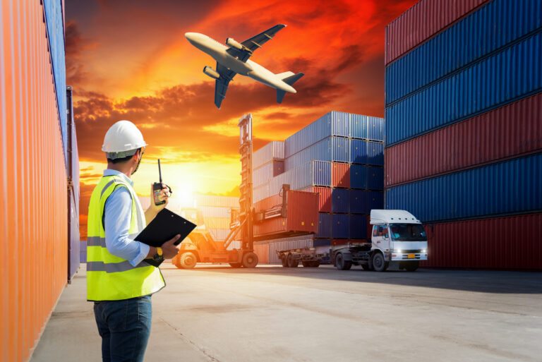 Best Freight Method Air, Sea, or Land? A Practical Guide to Making the Right Choice