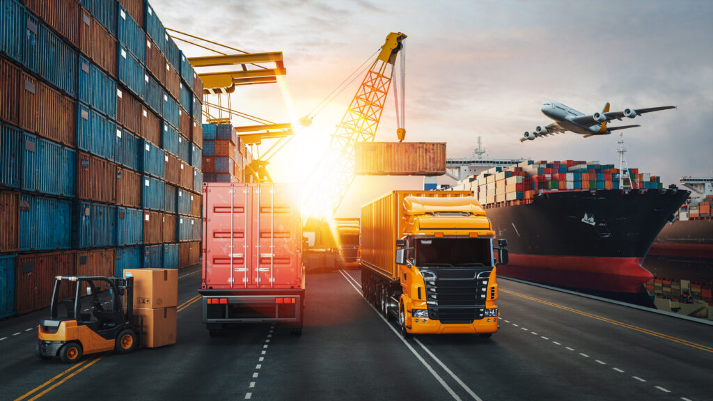 Best Freight Method