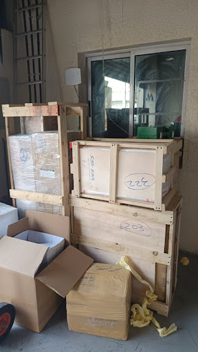 Photo from customer review