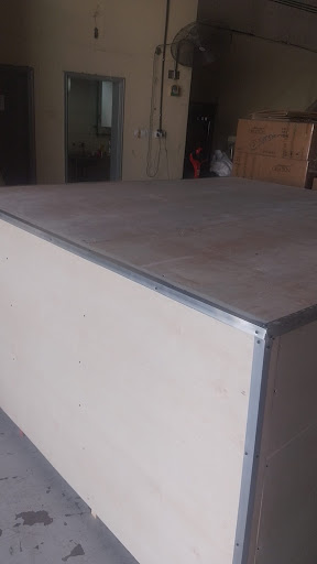 Photo from customer review