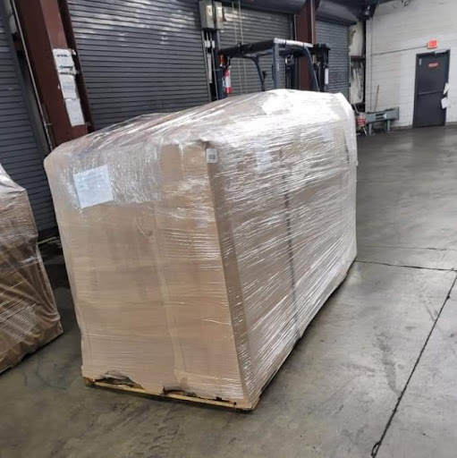 Photo from customer review