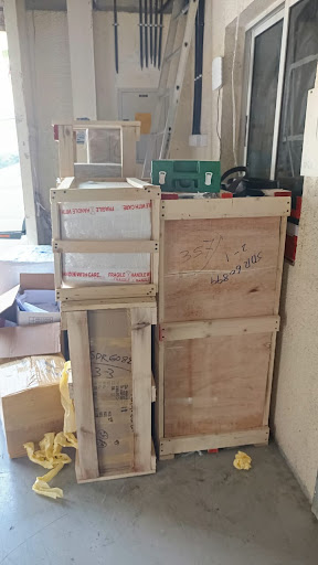 Photo from customer review