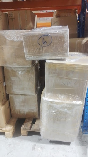 Photo from customer review