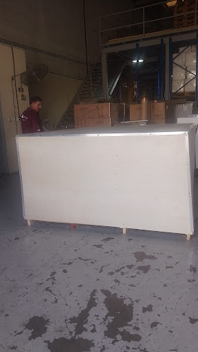 Photo from customer review