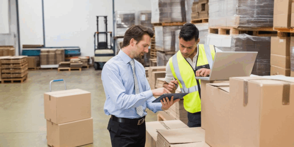 Avoid Penalties and Fines: Partner with a Trusted Customs Clearance Agency