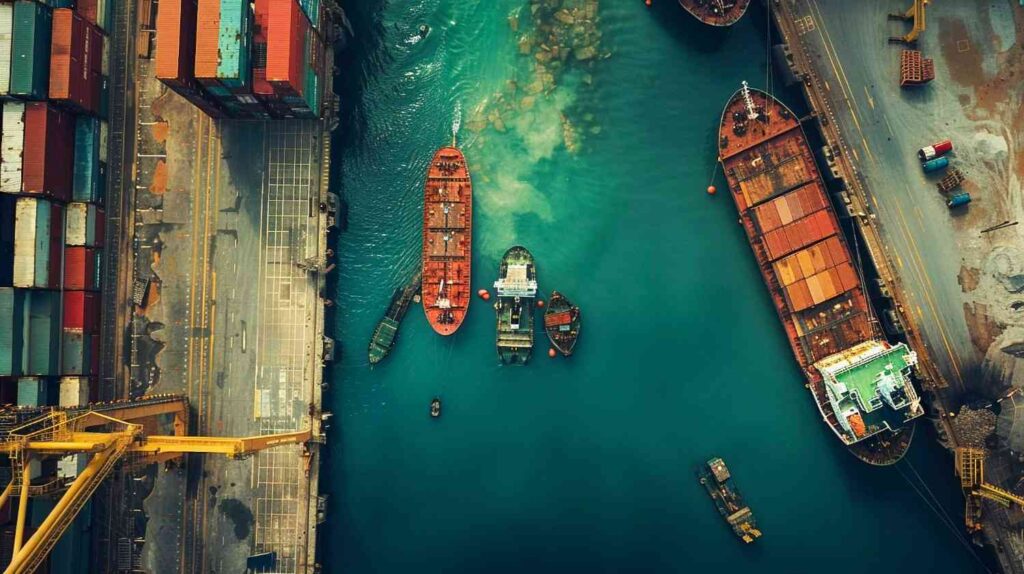 How to Choose the Right Sea Cargo Service for Smooth and Reliable Shipping