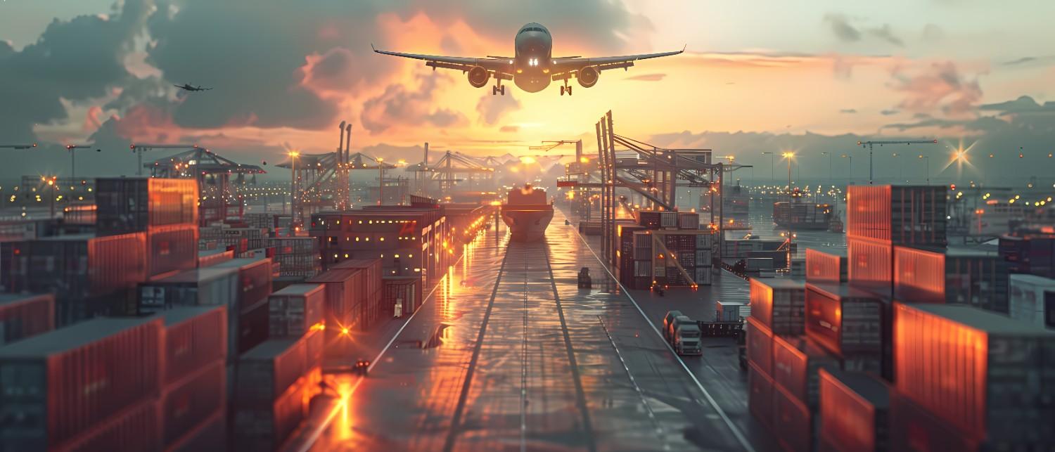 Dubai’s Transformation of Global Air Freight Leadership Edge