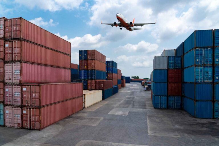 air cargo service