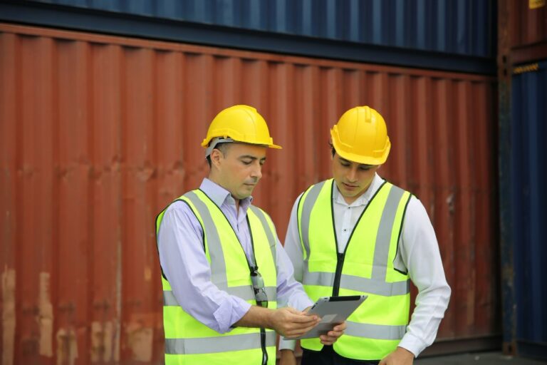 customs clearance