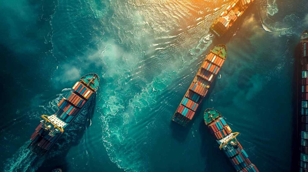 Sea Cargo from UAE: Everything You Need to Know in 2026