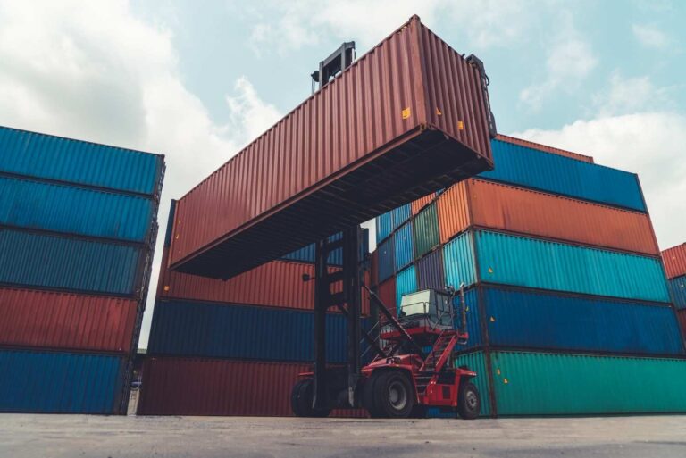 freight forwarding in uae