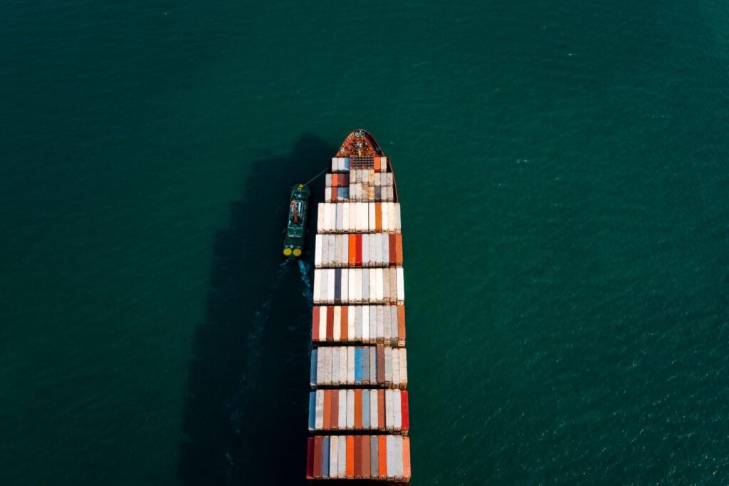 cargo services