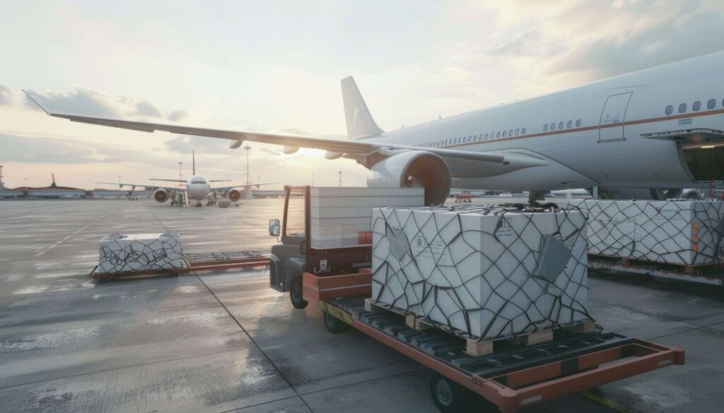 Air Freight Services