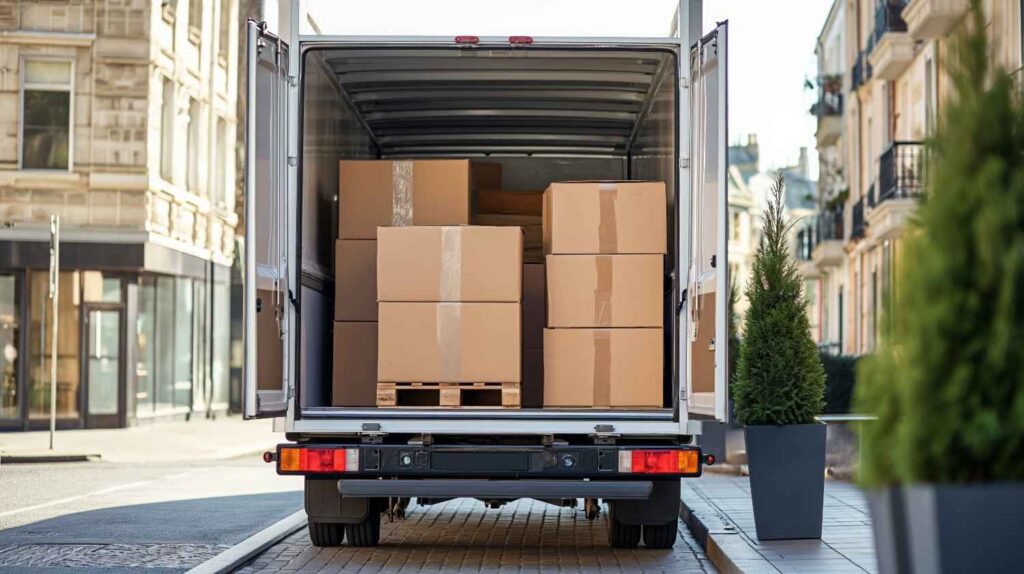 Cargo Services