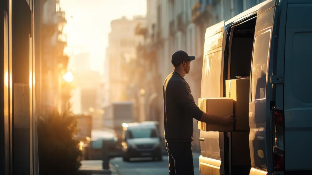 Professional Cargo Services
