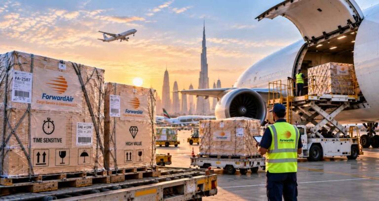Air Cargo