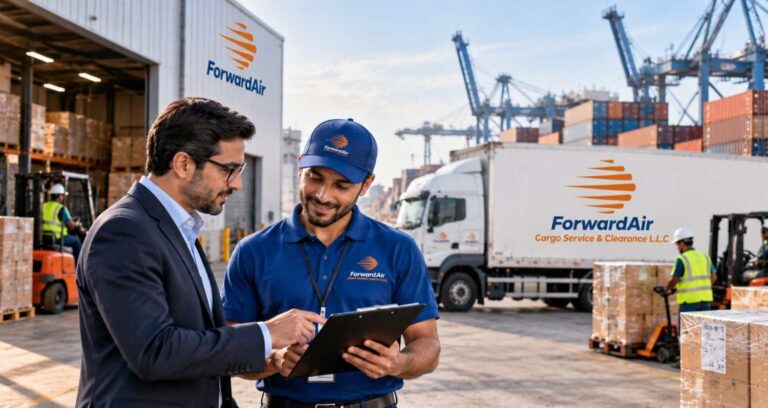 Cargo Services
