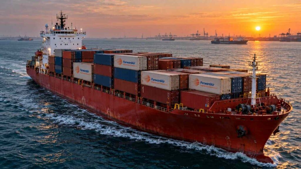 Sea Freight